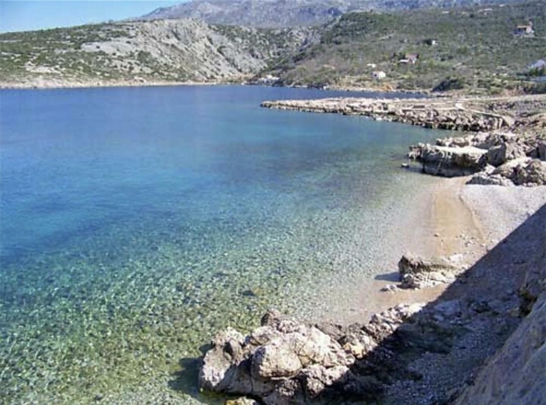 Holiday Home Lucija "" Private House With Pool "" ยาบลานัก ภายนอก รูปภาพ
